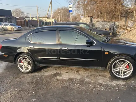 Nissan Maxima 2000 года за 3 500 000 тг. в Алматы