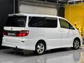 Toyota Alphard 2003 годаүшін8 000 000 тг. в Шымкент – фото 3