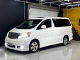 Toyota Alphard 2003 года за 8 000 000 тг. в Шымкент