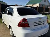Chevrolet Nexia 2020 годаүшін3 100 000 тг. в Актобе – фото 2