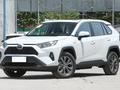 Toyota RAV4 2023 годаүшін17 000 000 тг. в Алматы – фото 3