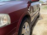 Opel Astra 2002 годаүшін2 500 000 тг. в Атырау