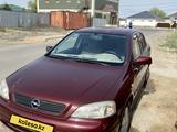 Opel Astra 2002 года за 2 500 000 тг. в Атырау – фото 2