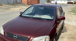 Opel Astra 2002 годаүшін2 500 000 тг. в Атырау – фото 2