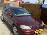 Opel Astra 2002 годаүшін2 500 000 тг. в Атырау – фото 4