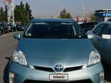 Toyota Prius 2013 года за 4 100 000 тг. в Атырау – фото 2