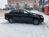 ВАЗ (Lada) Granta 2190 2013 годаүшін2 800 000 тг. в Караганда – фото 2