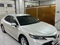 Toyota Camry 2018 годаfor12 700 000 тг. в Атырау – фото 3