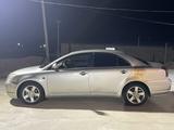 Toyota Avensis 2006 годаүшін3 000 000 тг. в Актау – фото 2