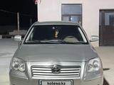 Toyota Avensis 2006 годаүшін3 000 000 тг. в Актау
