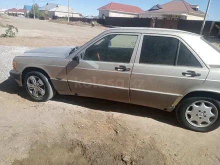 Mercedes-Benz 190 1990 года за 500 000 тг. в Кызылорда – фото 2