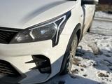 Kia Rio X-Line 2022 годаүшін9 000 000 тг. в Актобе – фото 5