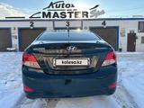 Hyundai Accent 2012 годаүшін4 700 000 тг. в Алматы – фото 3