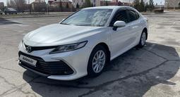 Toyota Camry 2022 годаүшін15 250 000 тг. в Павлодар