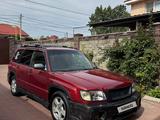Subaru Forester 1998 годаүшін1 900 000 тг. в Алматы