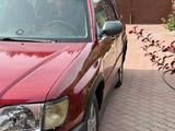 Subaru Forester 1998 годаүшін1 900 000 тг. в Алматы – фото 2