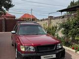 Subaru Forester 1998 годаүшін1 900 000 тг. в Алматы – фото 3