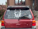 Subaru Forester 1998 годаүшін1 900 000 тг. в Алматы – фото 4
