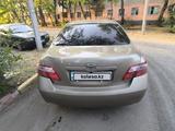 Toyota Camry 2007 года за 4 900 000 тг. в Тараз – фото 2