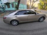 Toyota Camry 2007 года за 4 900 000 тг. в Тараз – фото 4