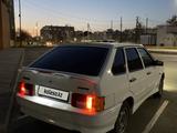 ВАЗ (Lada) 2114 2012 года за 1 950 000 тг. в Павлодар – фото 4
