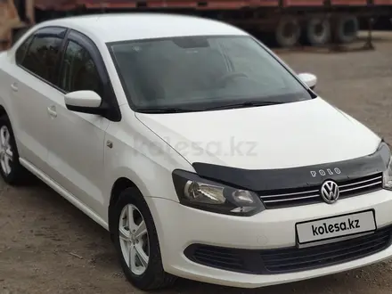 Volkswagen Polo 2011 года за 4 500 000 тг. в Павлодар – фото 4