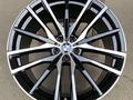 R20 X7 BMW 5*112 за 450 000 тг. в Алматы