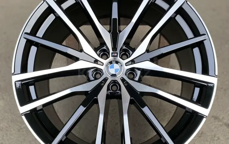 R20 X7 BMW 5*112 за 450 000 тг. в Алматы