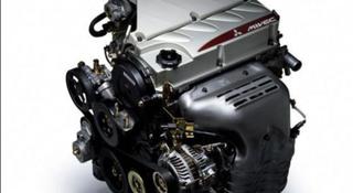 МОТОР МИТСУБИСИ 4G93 4G63 4G69 4G15 6A12 6A11 6A13 4B11 4B12 6G72 6G74 за 100 000 тг. в Алматы