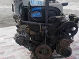 МОТОР МИТСУБИСИ 4G93 4G63 4G69 4G15 6A12 6A11 6A13 4B11 4B12 6G72 6G74 за 100 000 тг. в Алматы – фото 5