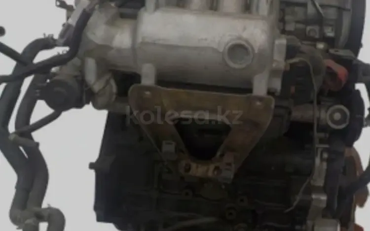 Двигатель на mitsubishi chariot grandis 2.4 GDI. Шариот Грандисүшін270 000 тг. в Алматы