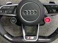 Audi руль за 280 000 тг. в Алматы – фото 2