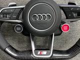 Audi руль за 280 000 тг. в Алматы – фото 2