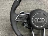 Audi руль за 280 000 тг. в Алматы – фото 3