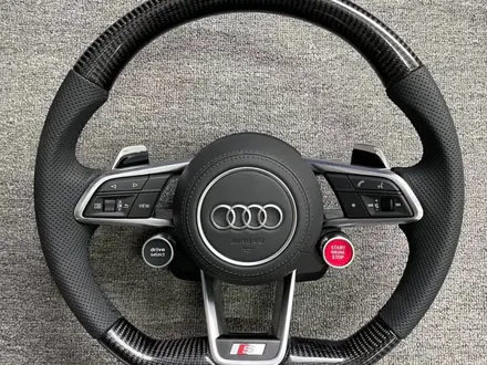 Audi руль за 280 000 тг. в Алматы