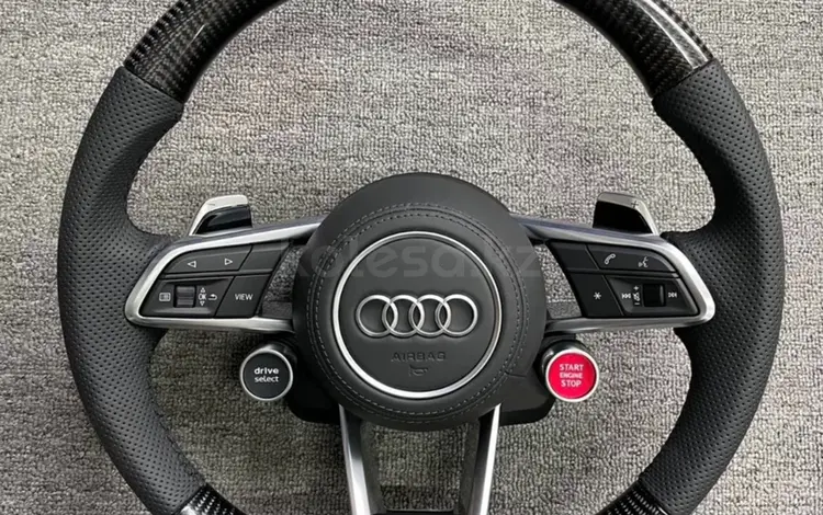 Audi руль за 280 000 тг. в Алматы