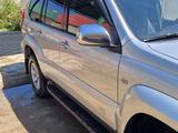 Toyota Land Cruiser Prado 2007 годаүшін11 200 000 тг. в Тараз – фото 2