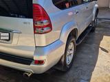 Toyota Land Cruiser Prado 2007 годаүшін11 200 000 тг. в Тараз – фото 4