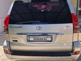 Toyota Land Cruiser Prado 2007 годаүшін11 200 000 тг. в Тараз – фото 3