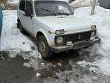 ВАЗ (Lada) Lada 2121 2006 года за 680 000 тг. в Актобе