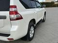 Toyota Land Cruiser Prado 2015 годаүшін18 500 000 тг. в Атырау – фото 3