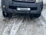 Toyota Hilux 2010 года за 7 500 000 тг. в Байганин – фото 4