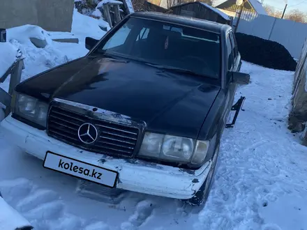 Mercedes-Benz 190 1990 года за 300 000 тг. в Караганда