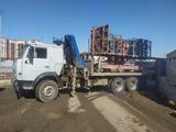 КамАЗ 1992 года за 9 500 000 тг. в Актобе