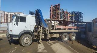 КамАЗ 1992 года за 9 500 000 тг. в Актобе