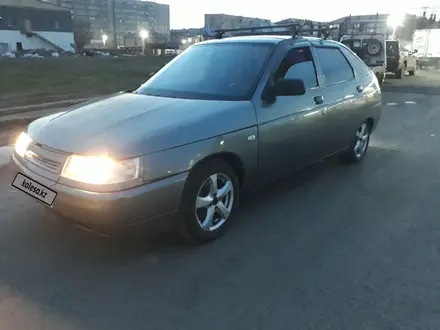 ВАЗ (Lada) 2112 2003 года за 470 000 тг. в Уральск