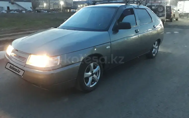 ВАЗ (Lada) 2112 2003 года за 470 000 тг. в Уральск