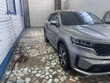 Kia Sorento 2022 года за 23 500 000 тг. в Щучинск – фото 2