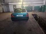 Mercedes-Benz C 200 1998 года за 2 800 000 тг. в Караганда – фото 3