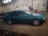 Mercedes-Benz C 200 1998 года за 2 800 000 тг. в Караганда – фото 2